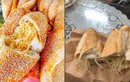 Đặt mua "bánh mì siêu dừa", thành phẩm đến tay gây choáng váng