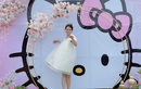 Đám cưới của cô dâu cuồng Hello Kitty