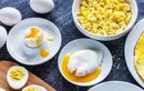 Điều gì sẽ xảy ra nếu bạn thường xuyên ăn trứng?