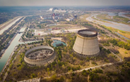 Dọn dẹp nhà máy hạt nhân Chernobyl