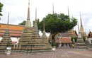 Wat Pho: ngôi chùa cổ nhất và lớn nhất Bangkok 