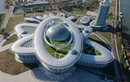 Những công trình kiến trúc độc đáo ở Triều Tiên