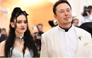 Những lần ly dị, chia tay bạn gái của Elon Musk