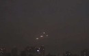 Hạm đội UFO bí ẩn "đổ bộ" xuống thăm Chile