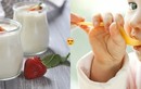 Ăn sữa chua đúng giờ vàng: Lợi ích tăng gấp bội