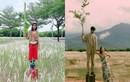 Mạc Văn Khoa hài hước cosplay Đen Vâu phong cách "cây nhà lá vườn"