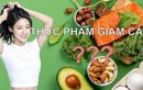 7 loại thực phẩm giúp vòng eo thon gọn nhanh chóng