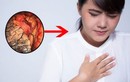 Cơ thể xuất hiện "3 nhanh 2 nhỏ" cảnh báo tuổi thọ đang bị rút ngắn