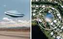 Xuất hiện bằng chứng về UFO ở Florida