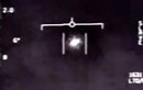 Bí ẩn video về UFO Lầu Năm Góc đang giải mã