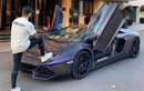 Giới siêu giàu đổ xô mua Lamborghini hậu đại dịch