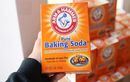 4 vật dụng bạn không bao giờ nên làm sạch bằng baking soda