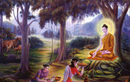 Phật dạy cách để con người mang theo phú quý tới kiếp sau