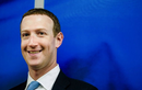 Nhân viên Facebook mất lòng tin vào Mark Zuckerberg