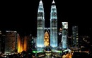 Khám phá Tháp đôi Petronas - Niềm kiêu hãnh của nhân dân Malaysia