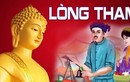 Người sống thiện tâm vạn sự sung túc, kẻ tham lam vạn sự như không