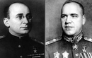 Tại sao Nguyên soái Zhukov lại tham gia bắt trùm KGB Beria?