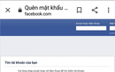 4 cách lấy lại mật khẩu Facebook không cần email và số điện thoại