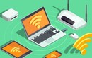 Cách dùng wifi ở bất kỳ đâu không cần biết mật khẩu