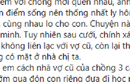 Nửa đêm vợ cũ gọi, chồng tôi liền bật dậy định sang ngay