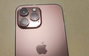 Rò rỉ mẫu iPhone 13 Pro màu sắc bí ẩn