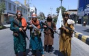 Những câu hỏi phổ biến nhất về Taliban và Afghanistan được tìm kiếm trên Google
