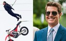 Tiết lộ cảnh phim điên rồ nhất của Tom Cruise