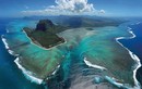 Vẻ đẹp kỳ diệu của "thác nước dưới biển" độc nhất hành tinh