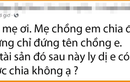 Nàng dâu thắc mắc đất chồng được mẹ cho liệu có được hưởng khi ly hôn