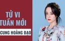 Dự đoán tuần mới 4-10/10/2021 của 12 cung Hoàng đạo