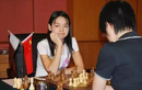 Cuộc sống hạnh phúc của "nữ hoàng cờ vua" Trung Quốc