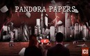 Hồ sơ Pandora - cơn sóng thần dữ liệu rò rỉ chấn động toàn cầu