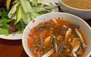 Đặc sản cá trích "ăn tươi nuốt sống" nổi tiếng ở Đà Nẵng