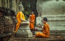5 cách tiêu giải nghiệp chướng, thoát khỏi ai oán theo lời Phật dạy