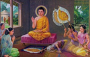 Phật dạy: Tâm niệm thiện ác sẽ ảnh hưởng đến tướng mạo của một người