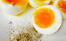 Ăn trứng luộc với thứ này trong 4 khung giờ “vàng” giúp giải độc gan