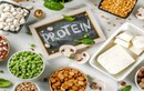 6 loại thực phẩm giàu protein nên ăn để hồi phục COVID-19 nhanh hơn