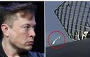 “Đĩa bay” bí ẩn xuất hiện trong đoạn livestream của công ty SpaceX