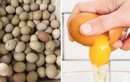 3 cách bảo quản trứng không cần dùng tủ lạnh, để 3 - 4 tháng vẫn tươi