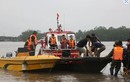 Vụ 4 người mất tích trên sông Chanh, tìm thấy thi thể thứ 2