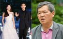 Bố Song Joong Ki nhận sai khi con trai ly hôn Song Hye Kyo