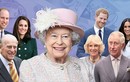 Thu nhập “khủng” của Nữ hoàng Vương quốc Anh đến từ đâu?