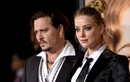 Johnny Depp công bố ảnh thương tích đầy người vì bị vợ cũ đánh 