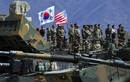 Phớt lờ Triều Tiên, Mỹ - Hàn tuyên bố ngày 11/8 tiếp tục tập trận