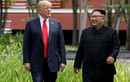 Bất ngờ: Ông Kim Jong-un muốn gặp gỡ thượng đỉnh Mỹ - Triều lần 4