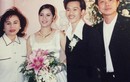 Ảnh cưới hiếm của nghệ sĩ Hoài Linh, Thu Minh và các sao Việt