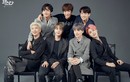 BTS, "ông trùm SM" lọt top 5 nhân vật quyền lực nhất giải trí Hàn