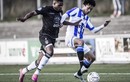 Đồng đội ở SC Heerenveen: "Chúng tôi rất vui khi có Văn Hậu ở đây"