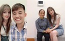 Mẹ con bà Tân Vlog chụp ảnh với gái xinh, dân tình đồn thổi là con dâu 