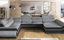 Làm mới phòng khách bằng ghế sofa giường